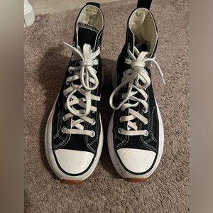 Converse size 8 Women’s